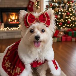 Lyra - Morkie