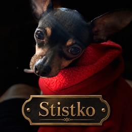 Stistko - Prague Ratter