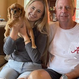 Cavalier King Charles Spaniel Puppies from Oak Haven Cavaliers