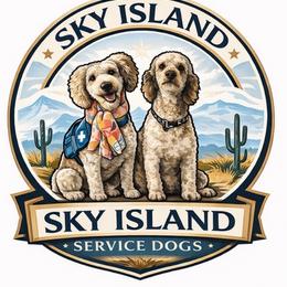 Nova - Phantom female Poodle puppy in Sierra Vista, Arizona from KnightWatch K-9