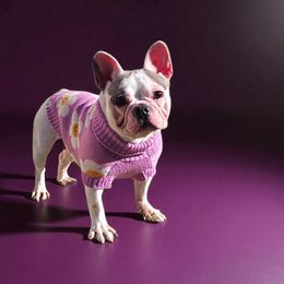 Caleigh - French Bulldog