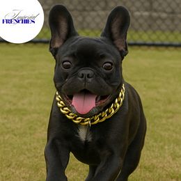Charles - French Bulldog
