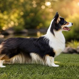 Twila - American Corgi