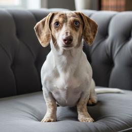 Wilson - Dachshund