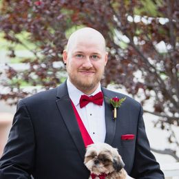 Shih Tzu Puppies from Willow Lane Shih Tzus