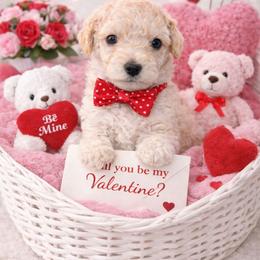 Marshmallow - Gold male Shihpoo puppy in Hertford, North Carolina from Heaven Sent Shihpoo's