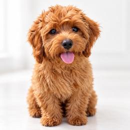 Cavapoo and Goldendoodle Puppies from Safari Doodles