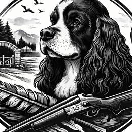 Cocker Spaniels from Stonegate Cocker Spaniels