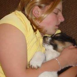 Australian Shepherd Puppies from Windmill Australian Shepherds