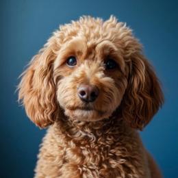 Zari - Poodle