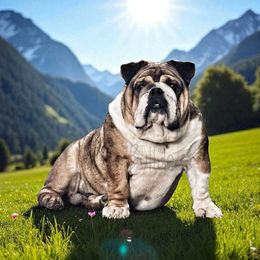 Gunner - Bulldog
