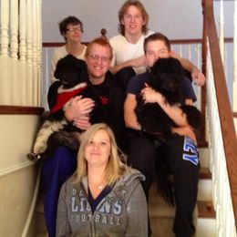Portuguese Water Dogs from Classea’s PWDs
