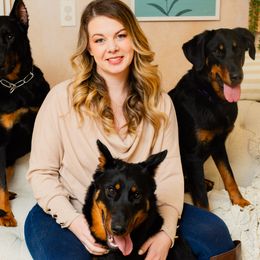 Beaucerons from Oakland Beaucerons
