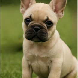 French Bulldog Puppies from Imperial Frenchies