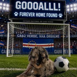 Cabo Verde - Merle male Goldendoodle puppy in Houston, Texas from Were The Mack'Doodles