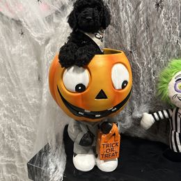 Merlin - Black female Poodle puppy in Dallas, Texas from Maison des Caniches