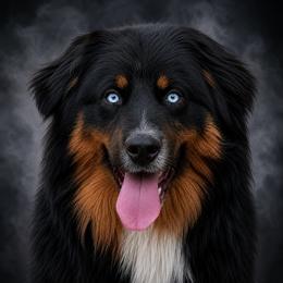 Casanova - Australian Shepherd
