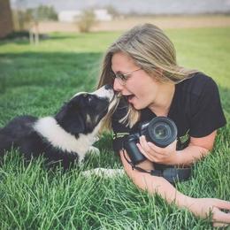 Australian Shepherd Puppies from Louvre Australian Shepherds