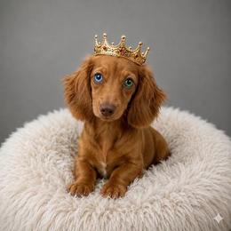 Dutchess - Dachshund