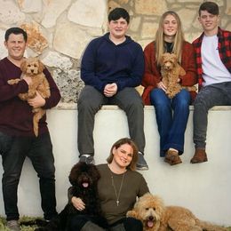 Australian Labradoodles from Lake House Doodles