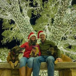 Belgian Malinois Puppies from Christina Potts Potts