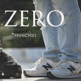 Zero - Brindle male French Bulldog puppy in San Antonio, Texas from Silkhaus+Frenchies LLC