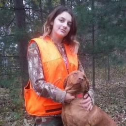 Ann - Labrador Retriever