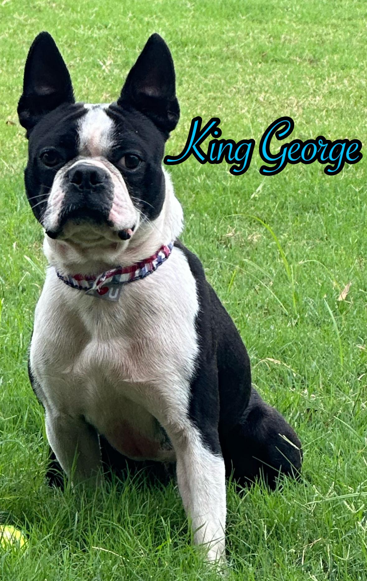 George