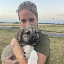 Anatolian Shepherd Dog Puppies from Mcginnis Guardian Dogs
