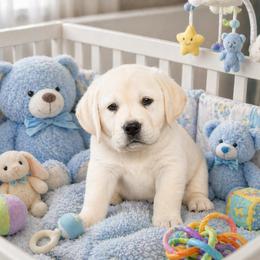Labrador Retriever Puppies from Flashylabs AKC GRAND CHAMPION SIRED