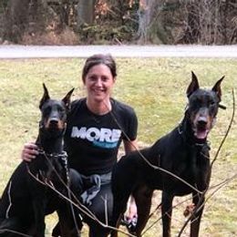 Doberman Pinschers from Crestview Dobermanns