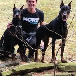 Doberman Pinschers from Crestview Dobermanns