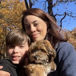 Havanese Puppies from Nanas Havanese