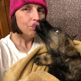 German Shepherd Puppies from Vom Kiefernhaus