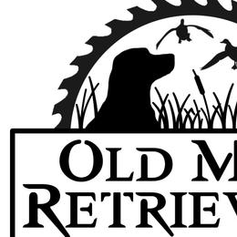 Labrador Retrievers from Old Mill Retrievers