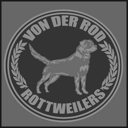 Rottweilers from VDR Rottweilers