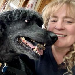 Ari - Black male Poodle puppy in Stanley, Wisconsin from McJare's Puppy Palace