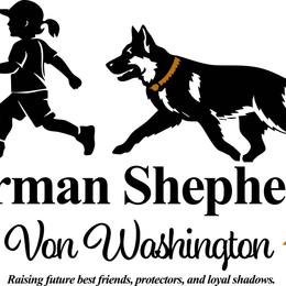 German Shepherds from German Shepherds Von Washington