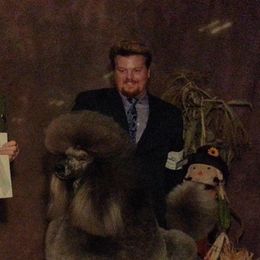 Poodles from Vi-Starr Poodles