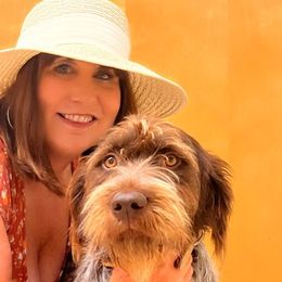 Wirehaired Pointing Griffons from Dutch Ridge Kennels WPG’s
