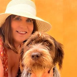 Wirehaired Pointing Griffons from Dutch Ridge Kennels WPG’s