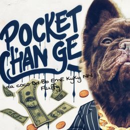 Pocket Change - French Bulldog