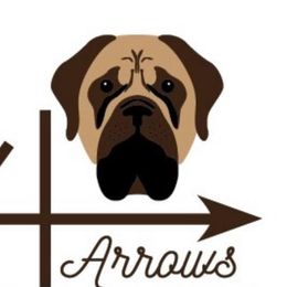 Mastiffs from 4Arrows Mastiffs