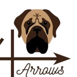 Mastiffs from 4Arrows Mastiffs