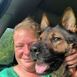 Boyce - German Shepherd