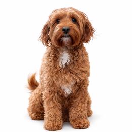 Ben - Cavapoo