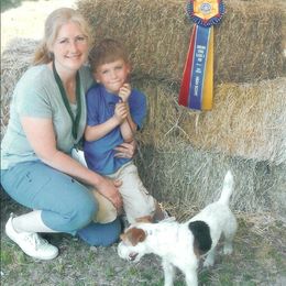 Jack Russell Terriers from Cedar Grove Jack Russell Terriers