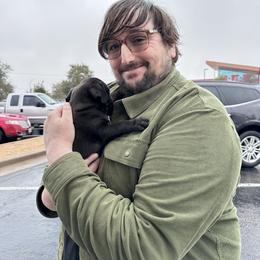 Pug Puppies from Pug Perfection Puppies