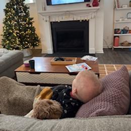 Cockapoo, Double Doodle, Goldendoodle, Poodle, and Shihpoo Puppies from Peace, Love, and Puppies at the Creek