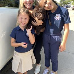Goldendoodle Puppies from CocoLove Doodles